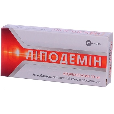 LIPODEMIN