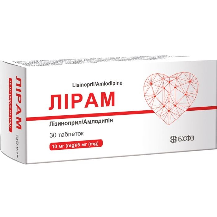 liram