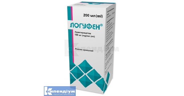 logufen