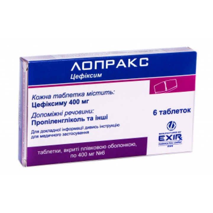 lopraks