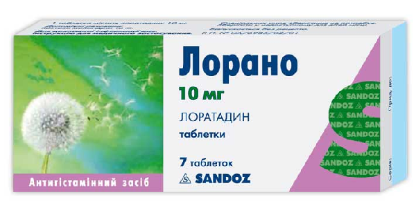 LORANO