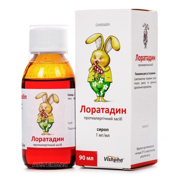 LORATADIN