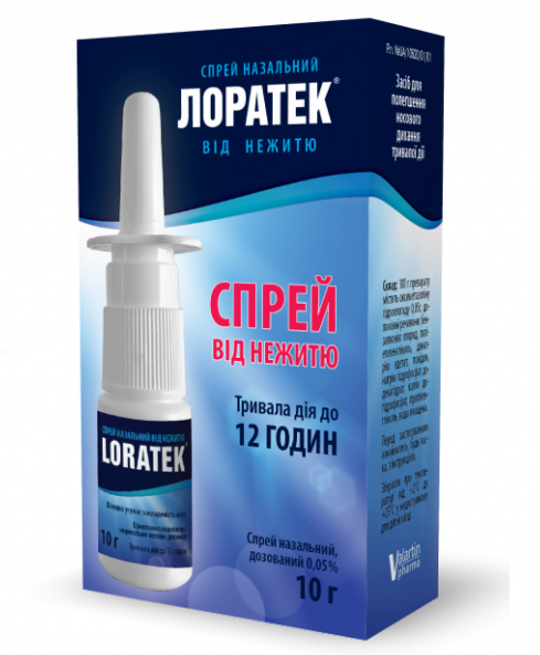 loratek