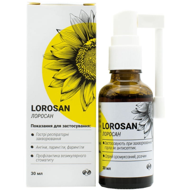 LOROSAN