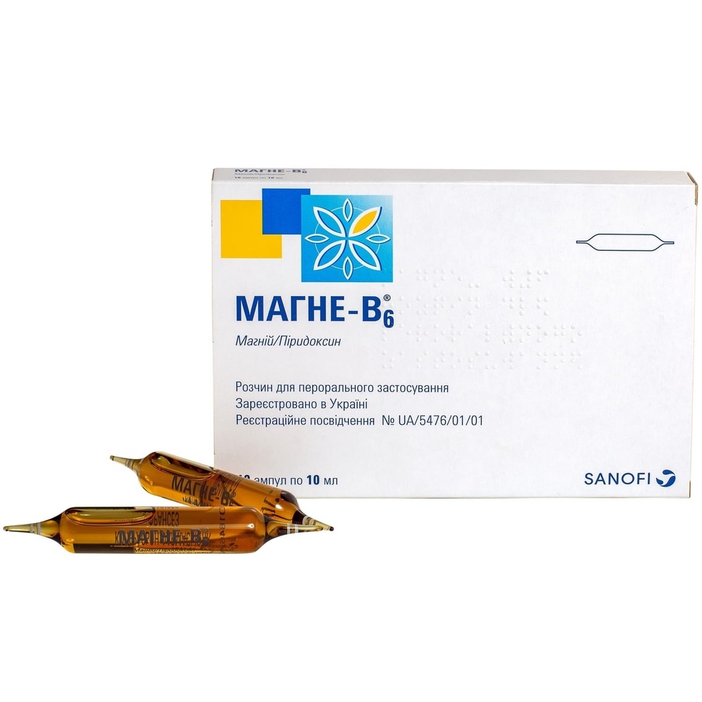 MAGNE-V6