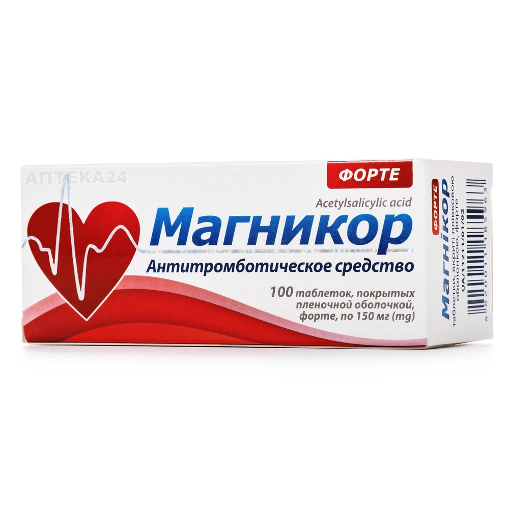 magnikor-forte