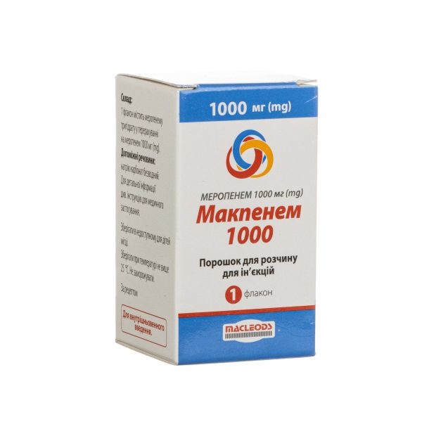 MAKPENEM