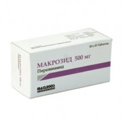 makrozid-500