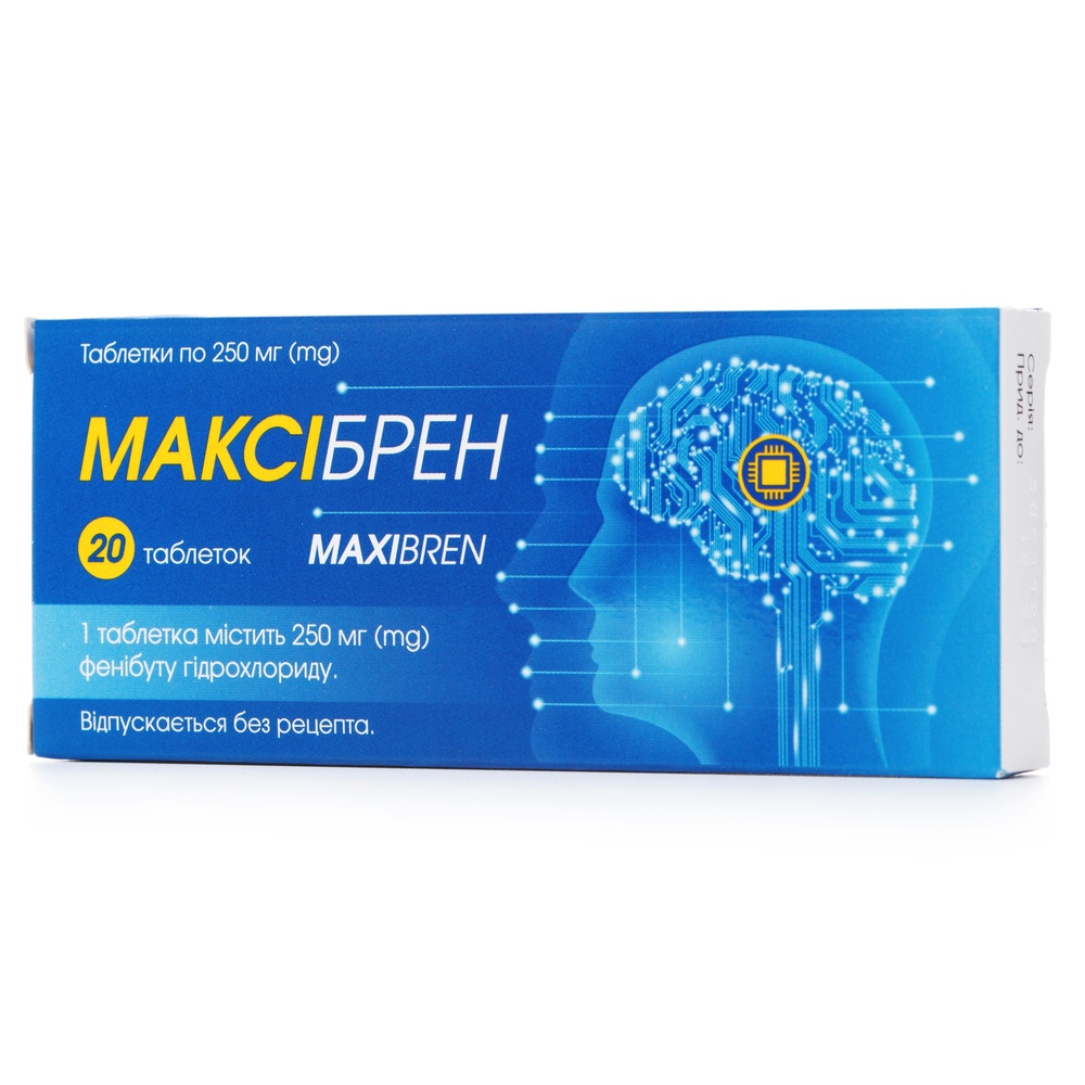 MAKSIBREN