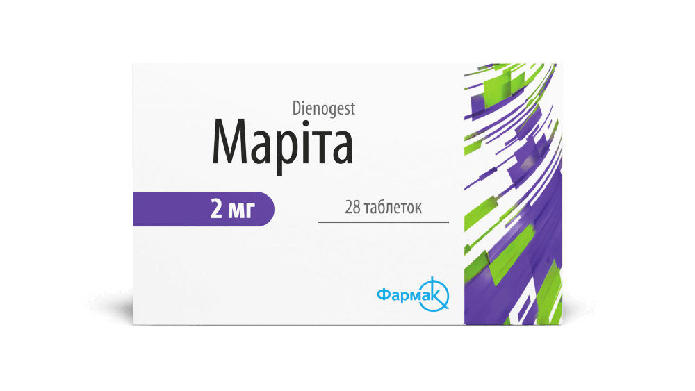 marita