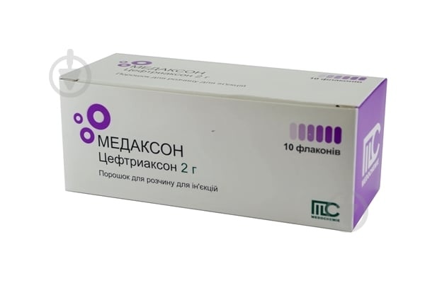 MEDAKSON