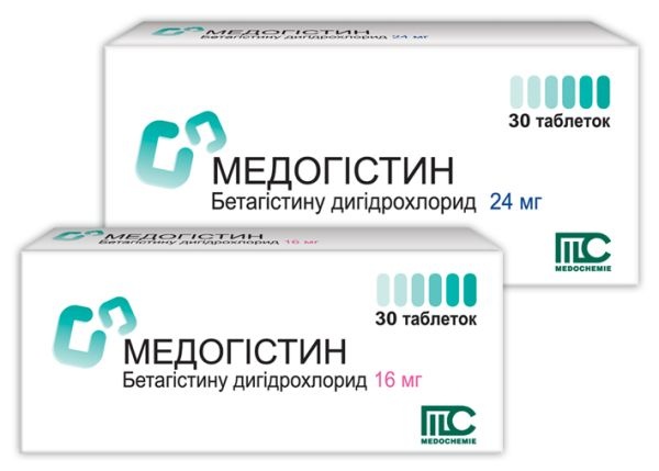 medogistin