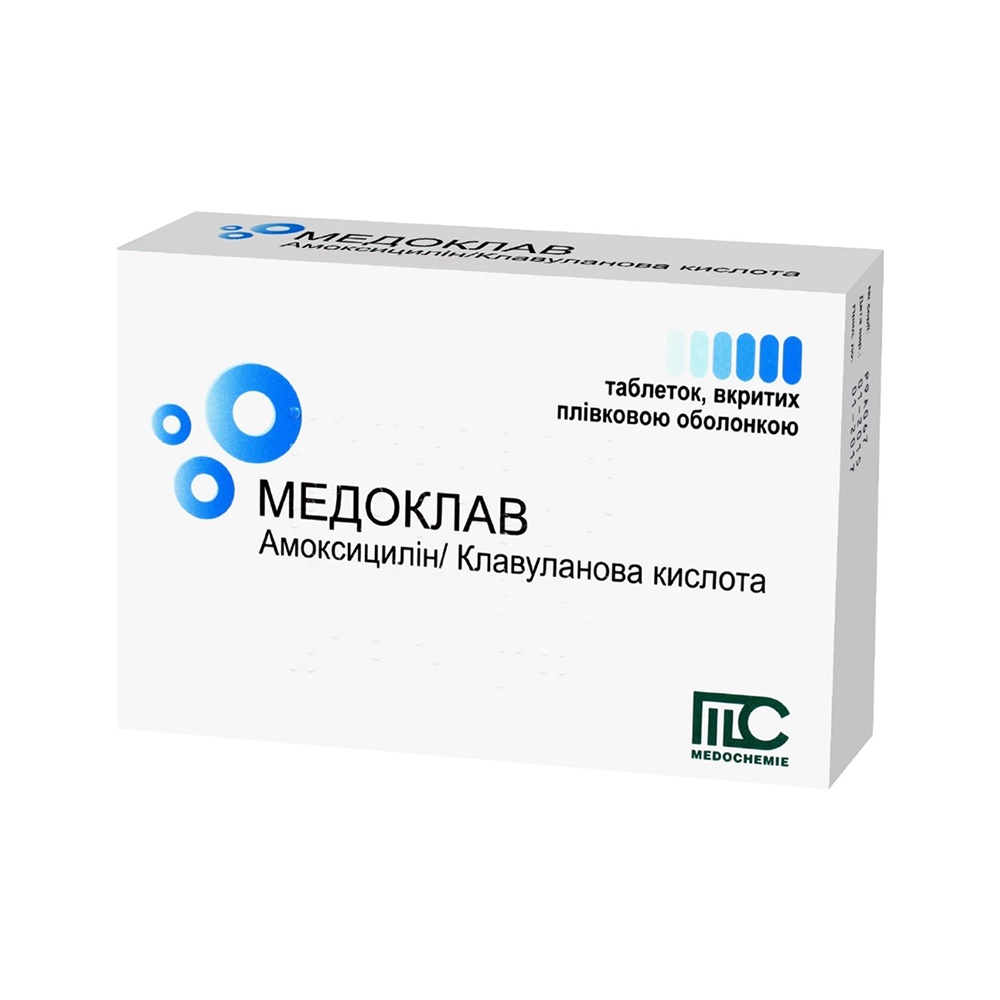 medoklav