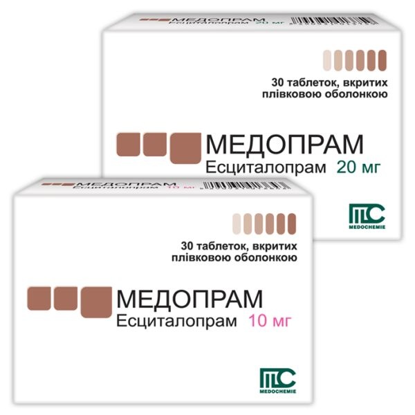 medopram
