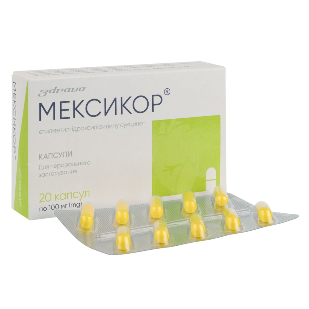 MEKSIKOR