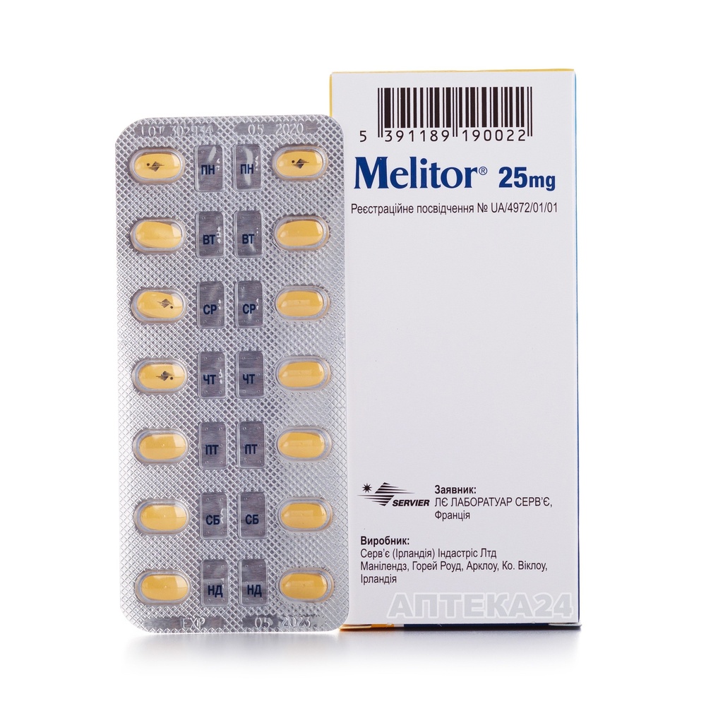 melitor