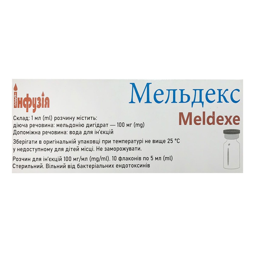 MEL'DEKS