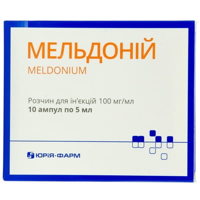 MEL'DONIJ