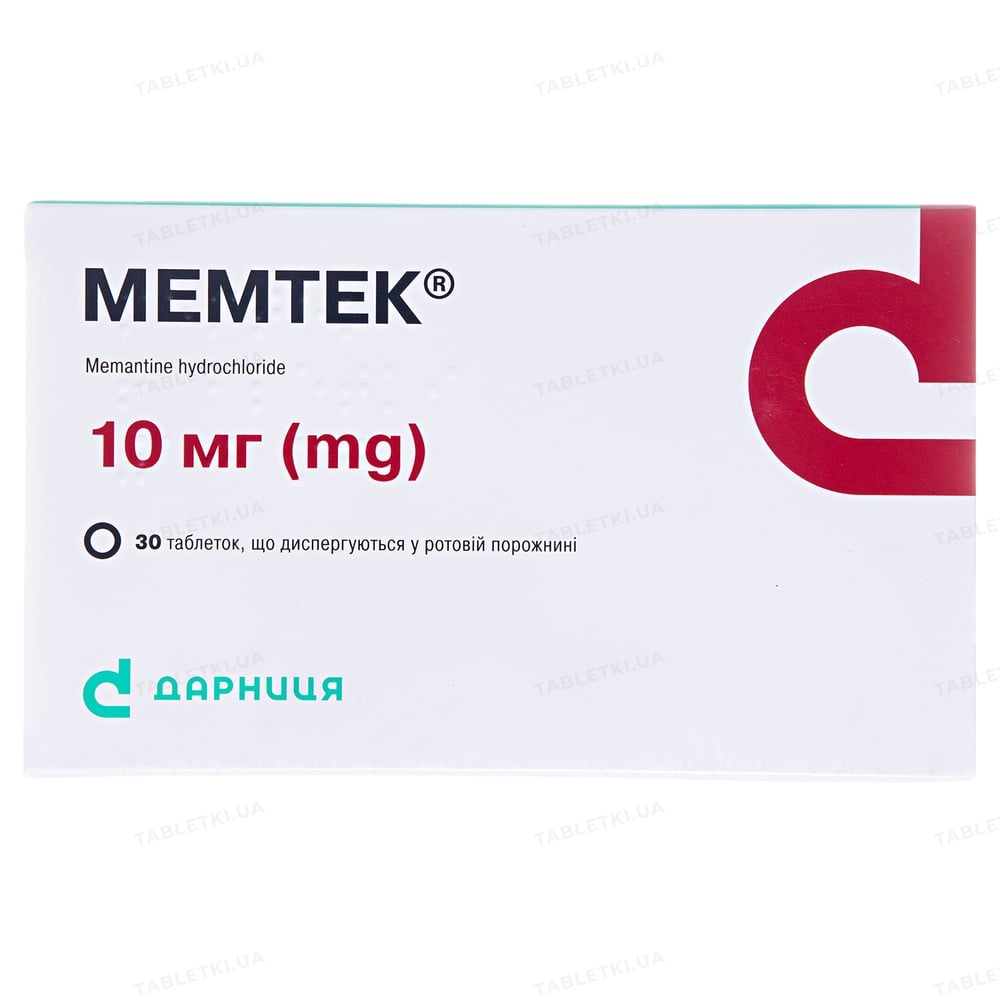 memtek