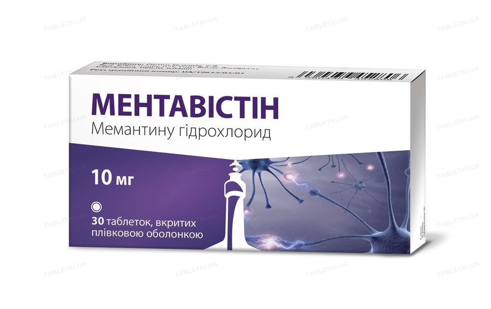 mentavistin