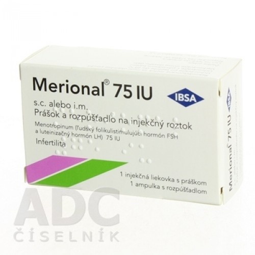 merional