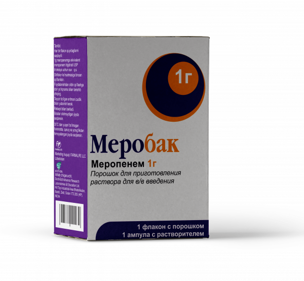 MEROBAK