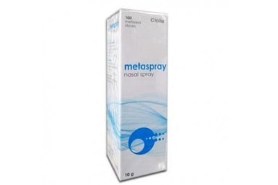 METASPREJ