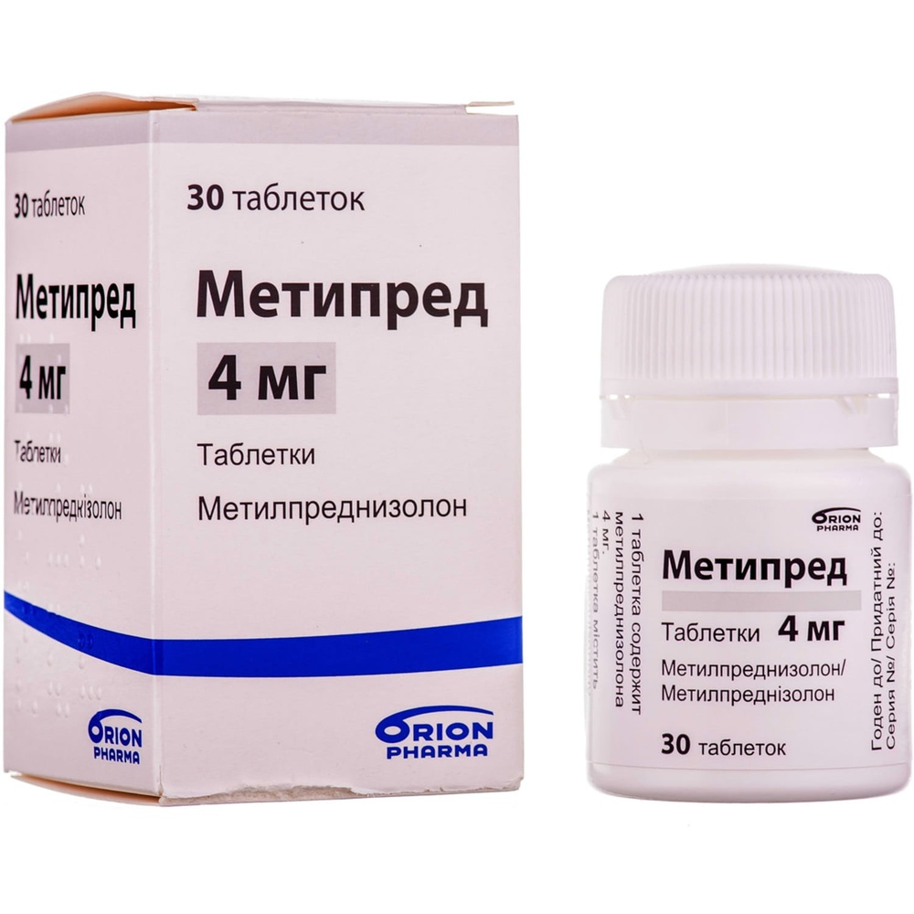 metipred