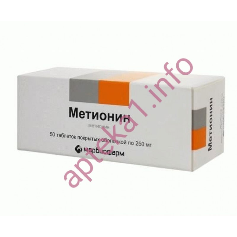 METIONIN