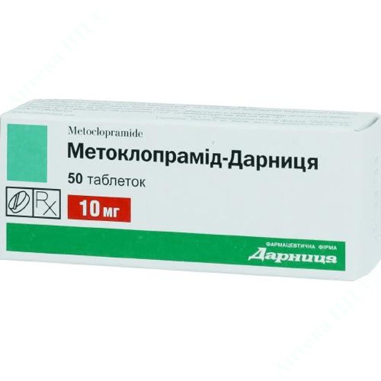 metoklopramid-darnica