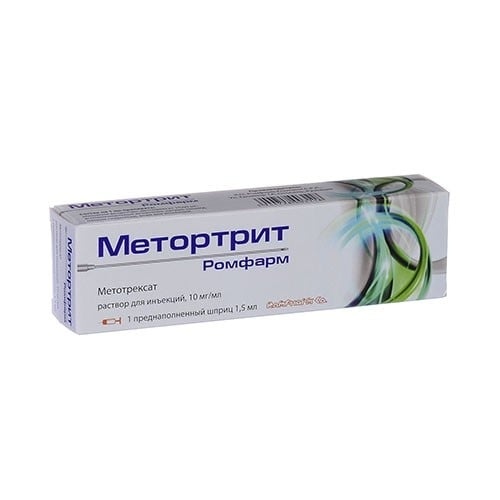 metortrit-romfarm