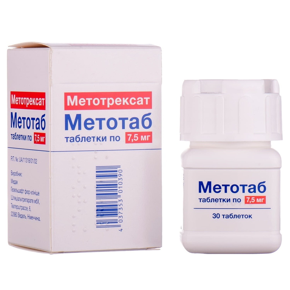 metotab