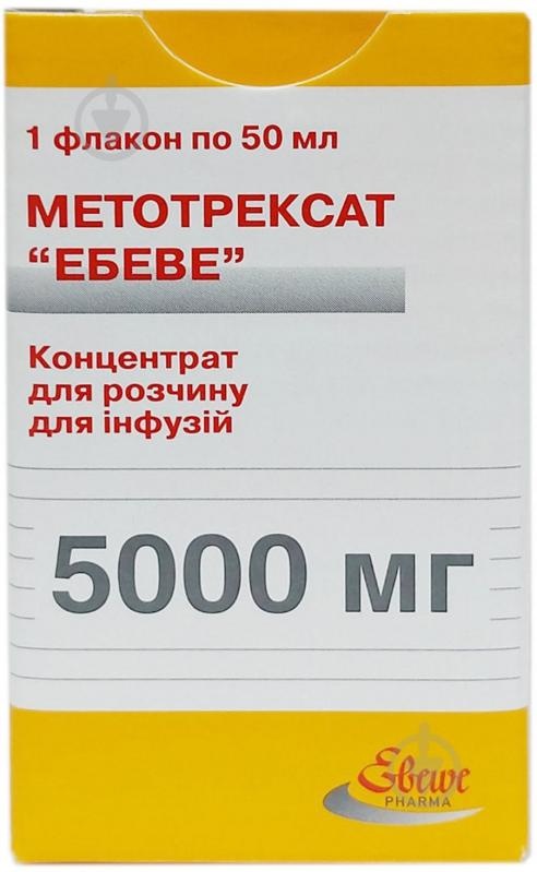 METOTREKSAT EBEVE