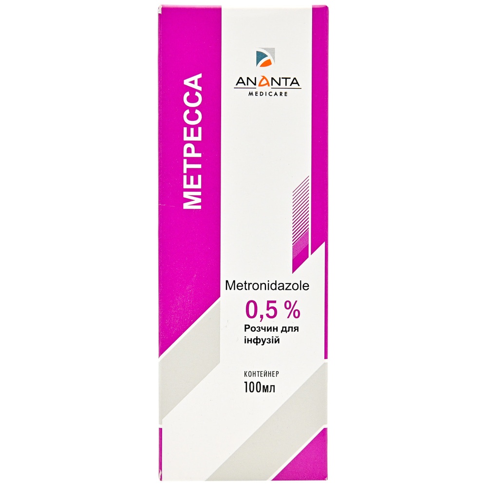 metressa