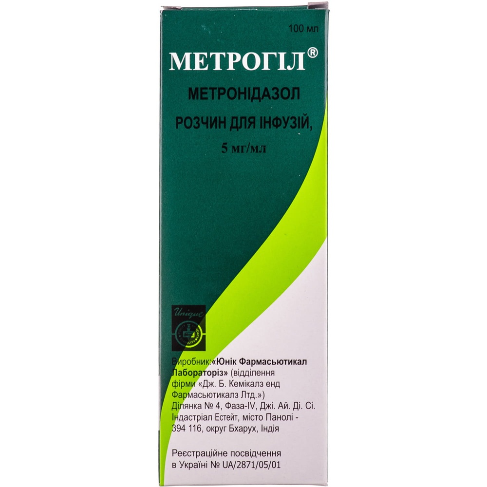 metrogil