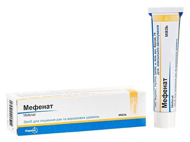 mefenat
