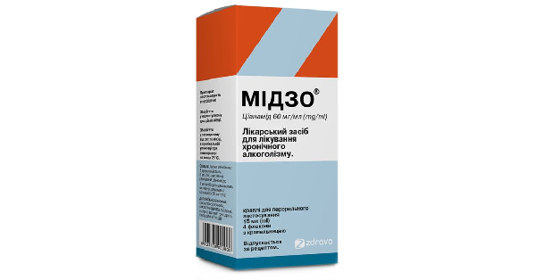 midzo