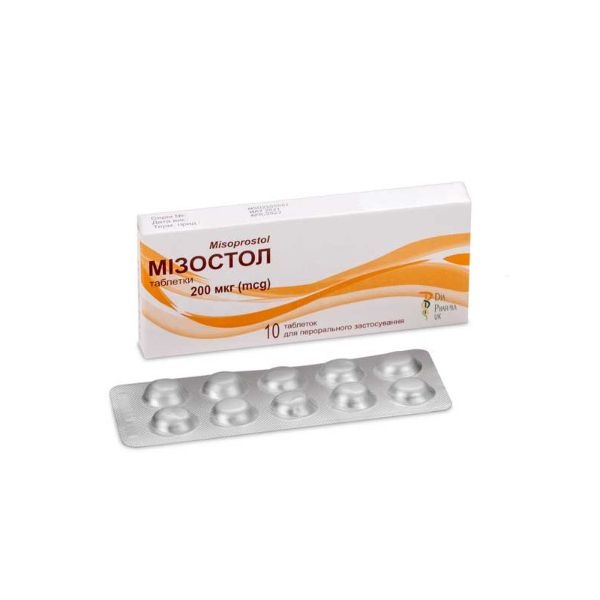 mizostol