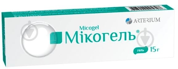 mikogel
