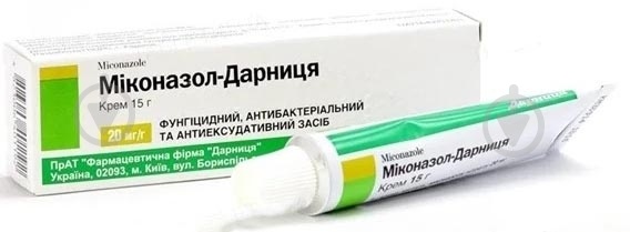 mikonazol-darnica