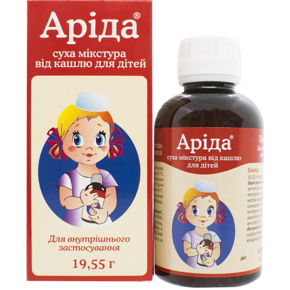 MIKSTURA DITACA VID KASLU
