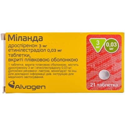 milanda
