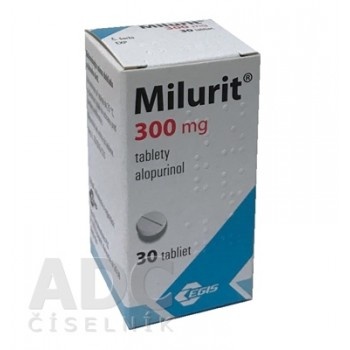 milurit