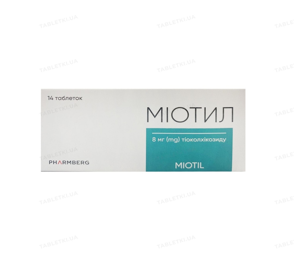 miotil