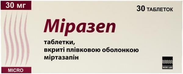 mirazep