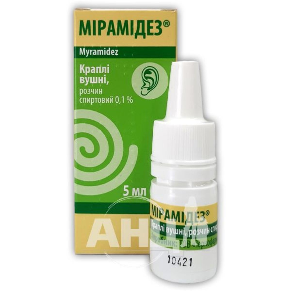 MIRAMIDEZ