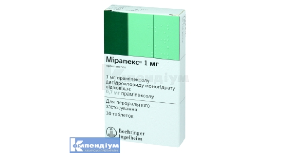 MIRAPEKS