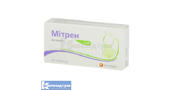 mitren