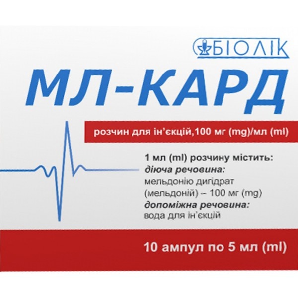 ML-KARD