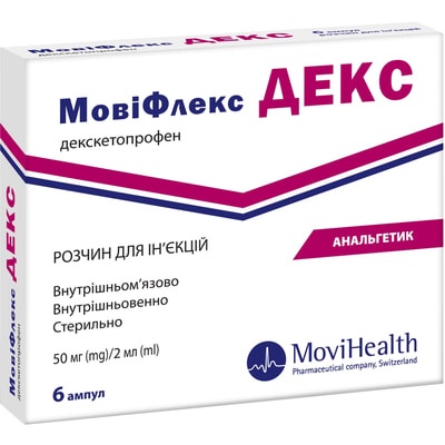 MOVIFLEKS DEKS
